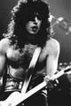 Paul (NYC) March 21, 1975 (Dressed To Kill Tour-Beacon Theatre)  - kiss photo