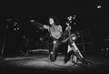 Paul ~Richfield, Ohio...February 1, 1976 (Alive Tour)  - kiss photo