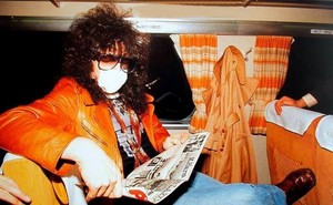  Paul ~Tokyo, Japan...March 18, 1977