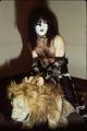 Paul ~Tokyo, Japan...March 24-April 2, 1978 (Alive II Tour) - kiss photo