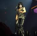 Paul ~Uniondale, New York...March 22, 2019 (End of the Road Tour)  - kiss photo
