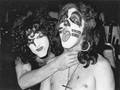 Paul and Peter (NYC) March 21, 1975 (Dressed To Kill Tour-Beacon Theatre)  - kiss photo
