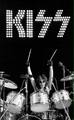 Peter (NYC) March 21, 1975 (Dressed To Kill Tour-Beacon Theatre)  - kiss photo