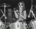 Peter (NYC) March 21, 1975 (Dressed To Kill Tour-Beacon Theatre)  - kiss photo