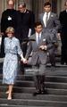 Princess Diana And Prince Charles - princess-diana photo