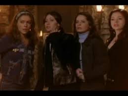  Prue Piper Phoebe and Paige 6