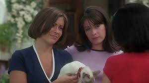  Prue Piper and Phoebe 72
