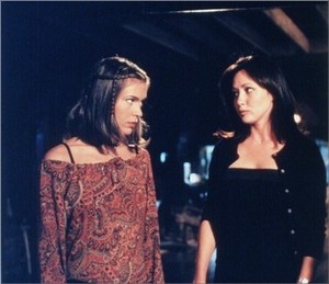  Prue and Phoebe 11