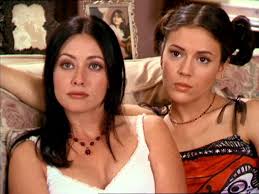 Prue and Phoebe 30