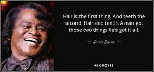 Quote From James Brown