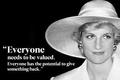 Quote From Princess Diana - princess-diana photo