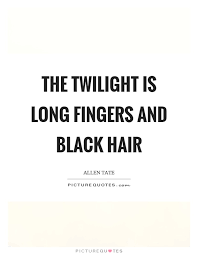 Quote Pertaining To Black Hair