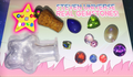 Real Crystal Gems-stones! - steven-universe photo
