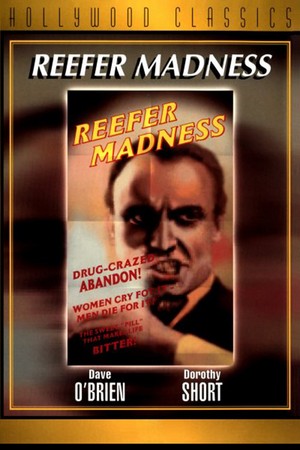 Reefer Madness (1936) Poster