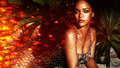 rihanna - Rihanna Wallpaper wallpaper