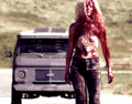 Rob Zombie's 31 - horror-movies fan art