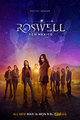 Roswell New Mexico - Season 2 - television photo