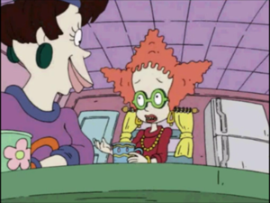  Rugrats Bow Wow Wedding Vows 162