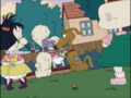 Rugrats - Bow Wow Wedding Vows 201 - rugrats photo
