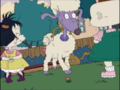 Rugrats - Bow Wow Wedding Vows 202 - rugrats photo