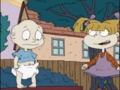 Rugrats - Bow Wow Wedding Vows 205 - rugrats photo