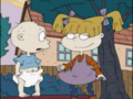 Rugrats - Bow Wow Wedding Vows 206 - rugrats photo