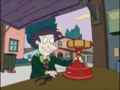 Rugrats - Bow Wow Wedding Vows 208 - rugrats photo