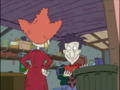 Rugrats - Bow Wow Wedding Vows 213 - rugrats photo
