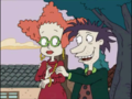 Rugrats - Bow Wow Wedding Vows 219 - rugrats photo
