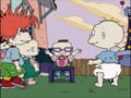 Rugrats - Bow Wow Wedding Vows 227 - rugrats photo