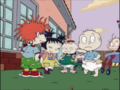 Rugrats - Bow Wow Wedding Vows 229 - rugrats photo