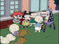 Rugrats - Bow Wow Wedding Vows 231 - rugrats photo
