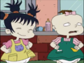 Rugrats - Bow Wow Wedding Vows 232 - rugrats photo