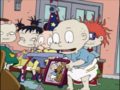 Rugrats - Bow Wow Wedding Vows 242 - rugrats photo