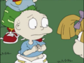 Rugrats - Bow Wow Wedding Vows 247 - rugrats photo