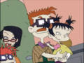 Rugrats - Bow Wow Wedding Vows 254 - rugrats photo