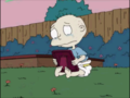 Rugrats - Bow Wow Wedding Vows 271 - rugrats photo