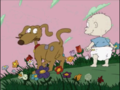 Rugrats - Bow Wow Wedding Vows 286 - rugrats photo