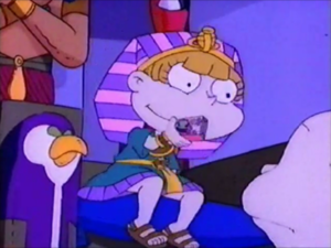 Rugrats - Passover 246