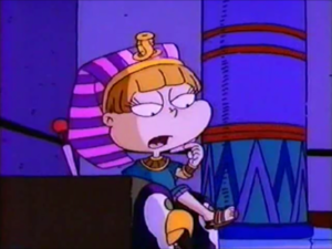 Rugrats - Passover 252