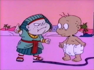  Rugrats - Passover 289