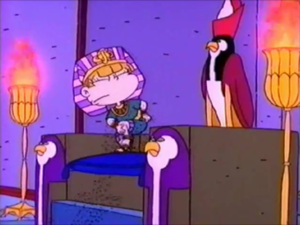 Rugrats - Passover 414