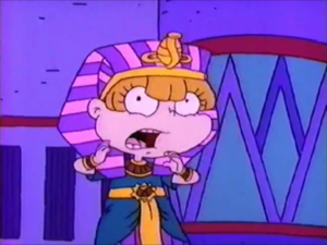 Rugrats - Passover 417