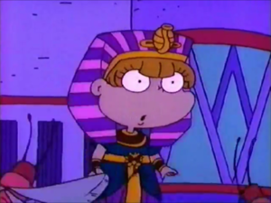 Rugrats - Passover 421