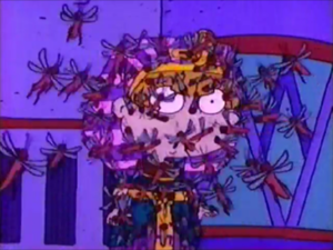 Rugrats - Passover 423