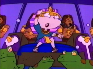 Rugrats - Passover 428