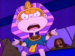 Rugrats - Passover 431