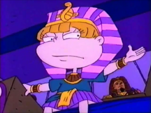 Rugrats - Passover 438