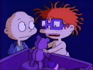  Rugrats - Passover 464