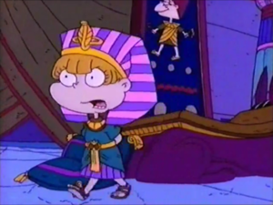  Rugrats - Passover 525